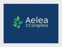 Aelea for Congress: Progressive Leadership for Positive Change logo